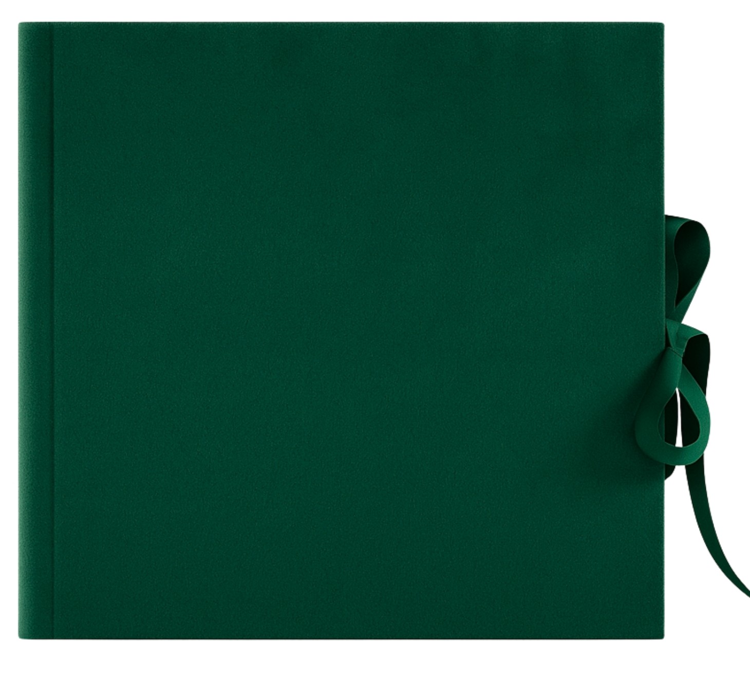 KD46200 VELVET EMERALD — poglądowe zdjęcie okładki