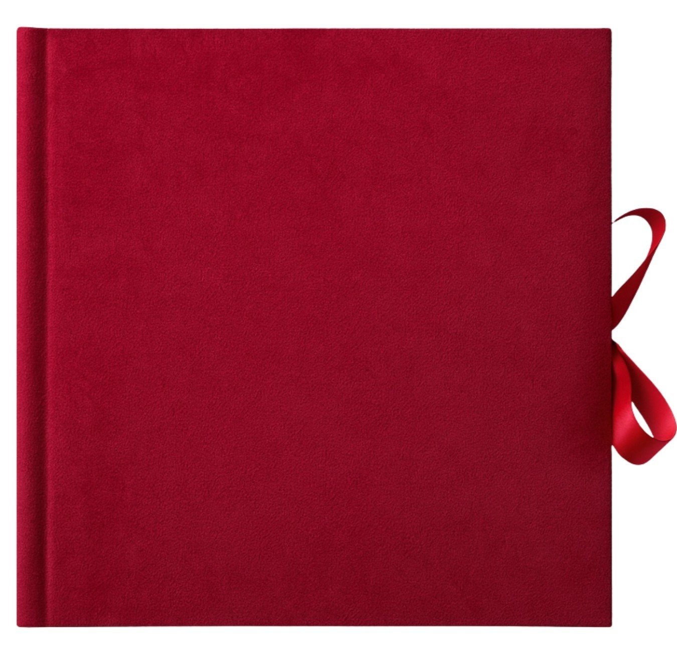 DBCSS20 VELVET RUBY — poglądowe zdjęcie okładki